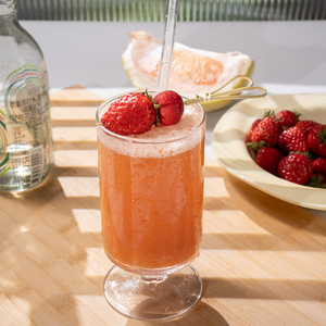 OEM ODM trà bong bóng Thành phần bánh quy mứt trái cây kem tráng miệng 120g Haw mứt (không thêm sucrose) - Product Image 5