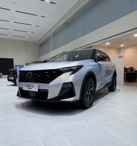 저렴한 가솔린 자동차 2026 <span class=keywords><strong>GS3</strong></span> 270T 엔조이 에디션 공장 직판 GAC <span class=keywords><strong>GS3</strong></span> EMZOOM 신차 - Product Image 2