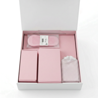 Nouveaux accessoires de Pilates, équipement d'entraînement, anneau de puissance en silicone, ensemble de barres de musculation, tapis de yoga, ensemble de fitness pour la maison, accessoires de Pilates