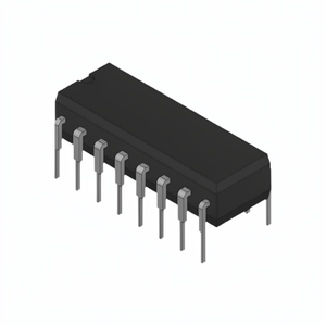 ชุดอุปกรณ์อิเล็กทรอนิกส์ ลอจิกคิท รุ่นดั้งเดิม 74ACT11011N ไอซีเกต AND 3 INP - Product Image 1