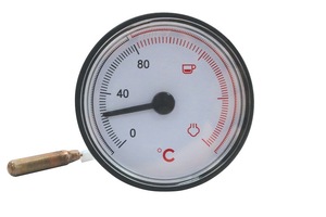 Kapillar thermometer - Product Image 2
