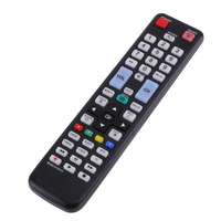 Control Remoto Universal RCU023 IR Personalizado de Fábrica, en Stock, de Alta Calidad, BN59-01041A para Televisores LED LCD Samsung