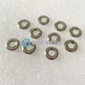 แผ่นรองปรับระดับ 11176-51010 สำหรับ 2KD 11176-51010 แผ่นรองเบาะ - Product Image 2