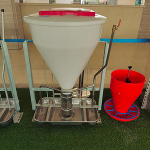 Attrezzatura professionale per allevamento di animali, - Product Image 2