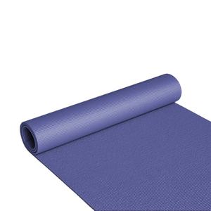 Tapete de Yoga de Espuma de PVC Gruesa Antideslizante Ecológico de Alta Calidad con Diseño Personalizado Hecho a Máquina para Uso Doméstico - Product Image 6