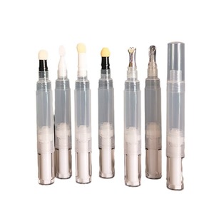 6ml penna rotante per fondotinta liquido fard Primer bottiglia di erogazione per smalto per unghie denti sbiancamento rossetto - Product Image 3