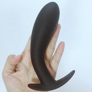 De silicona suave anal G-spot clítoris estimulador trasero macho masaje de próstata <span class=keywords><strong>para</strong></span> los hombres las mujeres - Product Image 6