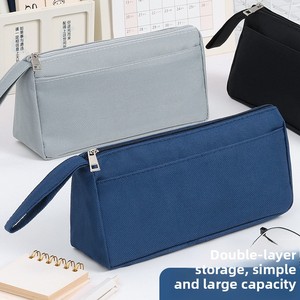 <span class=keywords><strong>Astuccio</strong></span> in tela per studenti della scuola, - Product Image 2