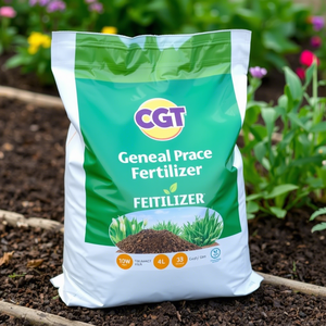 <strong>Personalised</strong> logo Size 25kg 50kg Recyclable <strong>PE</strong> Tear Resistant Plastic Gardening Fertiliser Contractor Heavy Duty Packaging <strong>Bags</strong> - Product Image 2
