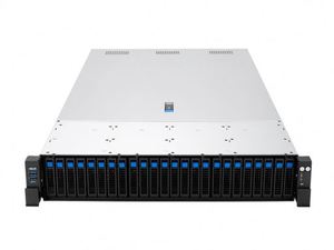 เซิร์ฟเวอร์ RS720A-E13-RS24U 2U แบบ Dual EPYC 9555  24x NVMe-SATA-SAS  2x พาวเวอร์ซัพพลายไทเทเนียม 2700W  X710-2T OCP พร้อมชุดราง - Product Image 6