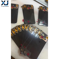 Écran OLED pour téléphone portable XJ pour Redmi Note 12 avec garantie d'un an - Remplacement de l'écran