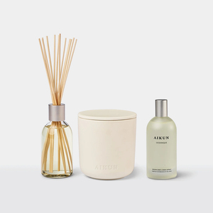 Velas Aromáticas <span class=keywords><strong>de</strong></span> Cera <span class=keywords><strong>de</strong></span> Soja Hechas a Mano por Aikun, Decoración para el Hogar, Velas <span class=keywords><strong>de</strong></span> Aromaterapia - Product Image 4
