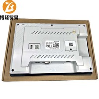 PI3102ig-4G PI3102ig-WIFI PI3102ig-C-4G PI3102ig-C-WIFI PI3102ig-0 PI3102ig PLC HMI Pantalla Táctil 100% Nuevo Original en Existencia