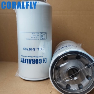 Filtre à carburant et séparateur d'eau pour camion, référence 22438210 FS19736 P505957, vente en gros pour fabricants - Product Image 1