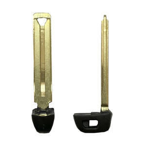 CN007204 Chiave Intelligente a 4 Pulsanti (FCC HYQ14AAB, PN 89904-48110, Scheda 271451-0140) Chiave per <span class=keywords><strong>Toyota</strong></span> <span class=keywords><strong>Highlander</strong></span> 2008-2013 - Product Image 3