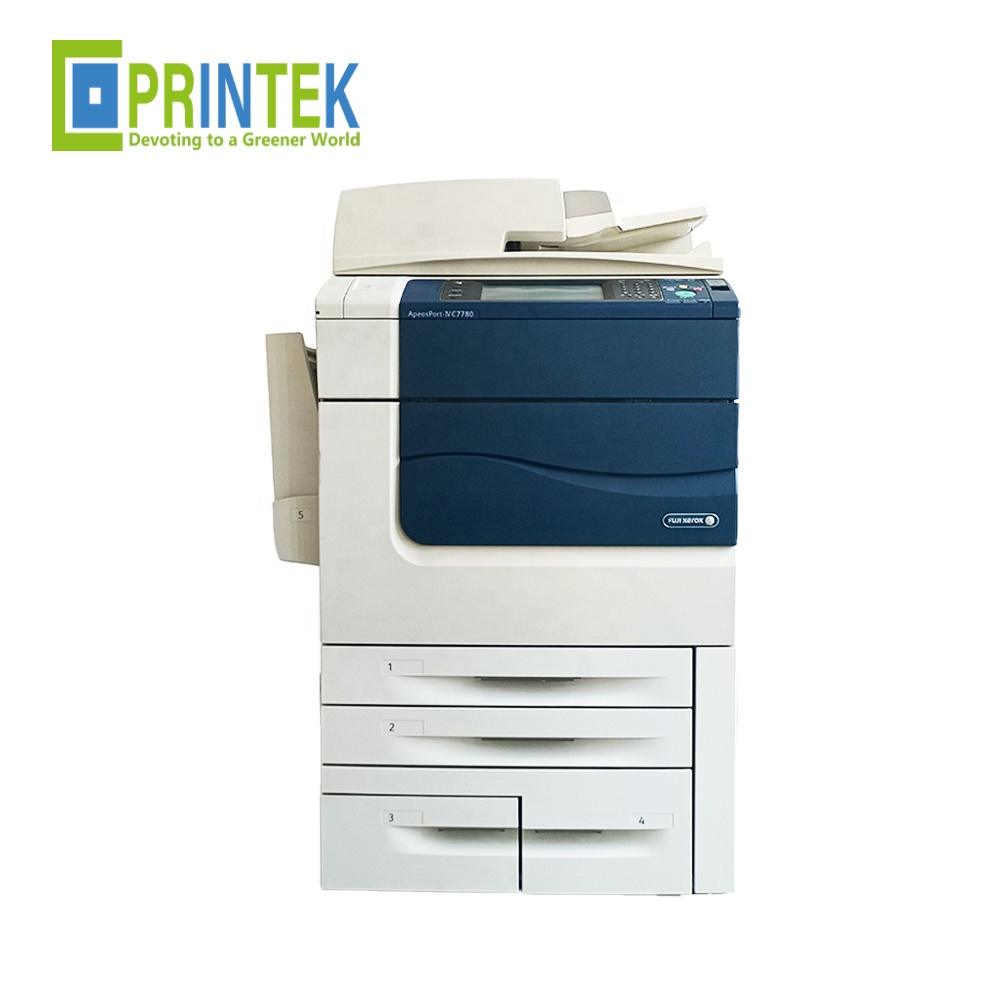 Top Verkoop Compacte Laser Printer A3 Drukmachine Fuji Voor Xerox Apeosport Vi Voor Xerox Apeosport-V C7785/C6685/C5585