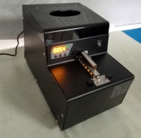 Distributeur de vis, boulons et écrous automatique portable en gros, flexible pour différents types et tailles d'écrous