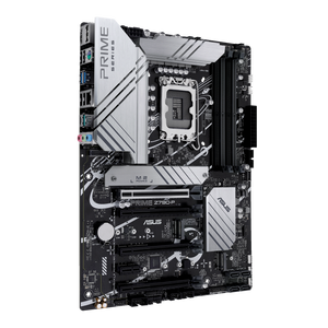 Precio al por mayor a estrenar <span class=keywords><strong>PRIME</strong></span> 2. 2 4 * DDR4/DDR5 LAN 2,5G PCIE 5,0 Smart AI Gaming placa base - Product Image 2