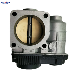 Throttle Body suku cadang otomotif bodi Throttle diskon besar-besaran kualitas tinggi untuk Nissan Sunny 2008-2018 - Product Image 4