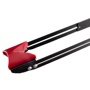 Giá đỡ xe đạp dạng chữ L có thể điều chỉnh cho xe đạp 24 đến 29 inch dùng trưng bày sửa chữa lưu trữ trong nhà - Product Image 3