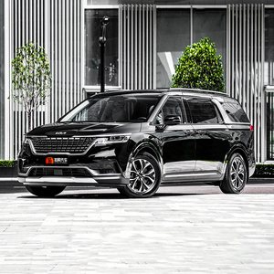 Aceptamos Pedidos Personalizados, Autos Usados Jiahua Carnival Van 2018, 2019, 2021, 2022, <span class=keywords><strong>2023</strong></span>, 2025, <span class=keywords><strong>2023</strong></span> Carnival SUV, Autos Chinos Nuevos y Económicos de Gasolina - Product Image 2