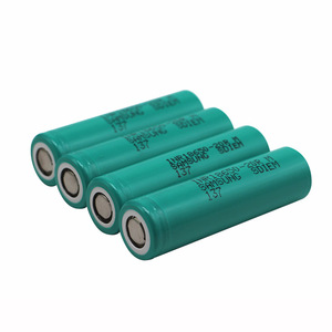 Batterie lithium-ion <span class=keywords><strong>INR18650</strong></span> <span class=keywords><strong>20R</strong></span>, 2000mAh, 3.7V 20a, pour Samsung, livraison gratuite - Product Image 6