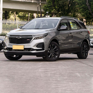 Goedkope Auto 'S Merk Voor Chev-Rolet Equi-Nox 4wd 2.t Rs Intelligente Defensie Milde Hybride Elektrische Nieuwe Auto 'S Luxe Vioture Auto Suv - Product Image 3