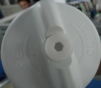 Lonsid marque GR320RB distributeur d'eau électrique filtre 5.0 microns qualité tactile alimentaire certifié charbon actif contrôlé par application chaud