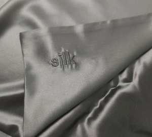 Luxury Custom Cooling 100% Mulberry <strong>Silk</strong> <strong>Pillowcase</strong> Cover <strong>Slip</strong> Luxury Customized <strong>Pillowcase</strong> With Box - Product Image 3