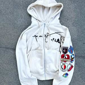 <span class=keywords><strong>Felpa</strong></span> <span class=keywords><strong>con</strong></span> <span class=keywords><strong>cappuccio</strong></span> da <span class=keywords><strong>uomo</strong></span> in cotone 450 Gsm <span class=keywords><strong>con</strong></span> stampa serigrafia personalizzata in fabbrica - Product Image 6