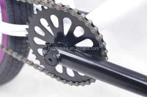 <span class=keywords><strong>Bicicleta</strong></span> BMX con ruedas grandes de buena calidad de 26/27,5/29 pulgadas para <span class=keywords><strong>bicicleta</strong></span> BMX de calle - Product Image 5