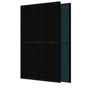 แผงเซลล์แสงอาทิตย์400W 410W 415W 430W 450W monocrystalline PERC - Product Image 2