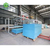 Panneaux d'isolation en polystyrène XPS pour carrelage, panneaux imperméables pour salle de bain, ignifugité B1, résistance à la compression 600-700 kPa, durée de vie 5 ans