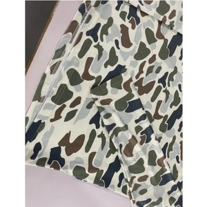 Nueva Llegada, Sudadera con Capucha para Hombre, la Más Vendida, para Senderismo y Caza al Aire Libre, Transpirable, Estampada, de Secado Rápido, con Protección UV, Super Tex - Product Image 4