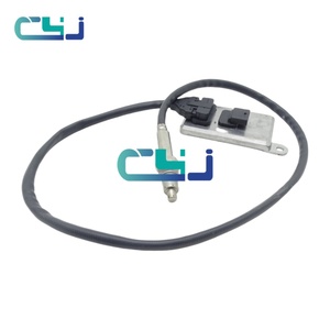 Capteur d'oxyde d'azote 5WK9 6786 5WK96786 Capteur Nox 89463-E0480 89463E0480 pour pièces de machines de construction - Product Image 4