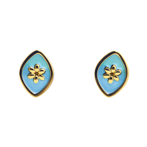 WF190-0179B Fashion <b>Stud</b> <b>Earrings</b> - Product Image 2