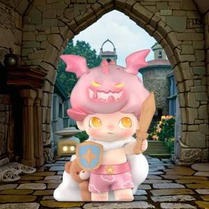 P O P MaTR Popmart Original <span class=keywords><strong>DIMO</strong></span> O Weaving Wonders Series Figurine PVC Mignonne Anime Boîtes Mystères Figurine Surprise Adorable à Collectionner - Product Image 2