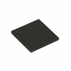 Composants électroniques intégrés par le fabricant, canal 100 LBGA EPM570GF100I5N - Product Image 1