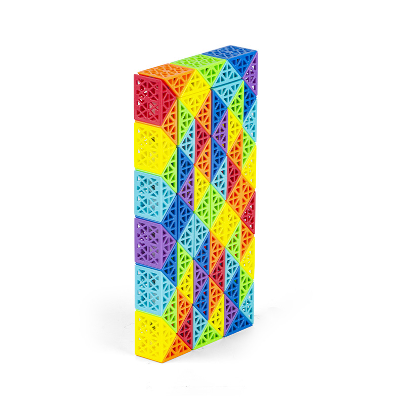 ดอท-เซิง ไม้บรรทัดเวทมนตร์แบบกลวง - 72 ส่วน
