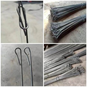 Venta Directa de Fábrica de Alambre de Embalaje Galvanizado de 3 mm en Varias Especificaciones de 2.0-4.0 mm - Product Image 4