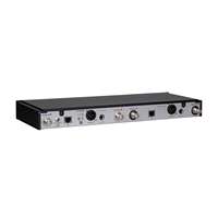 Sistema de Micrófono Inalámbrico UHF de Condensador de Mano SLXD4 BETA58A de 2 Canales con Transmisión Estable y Reducción de Ruido, ¡Venta Caliente!