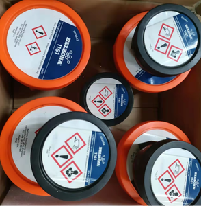 1161เบลโซน่าของแท้ดั้งเดิมซ่อมแซมทางอุตสาหกรรมโลหะใต้น้ำสุด - Product Image 2