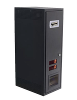 BV20/NV10/NV9 Prix du fabricant Bill Acceptor Token Changer la machine de changement de pièces pour le change de devises dans la laverie automatique, le cinéma, etc.