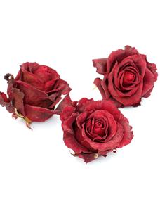 Natural Dried Rose Petals Herbal <b>Tea</b> <b>Infusion</b> Botanical Flower Ingredient Bulk Supply - Product Image 2