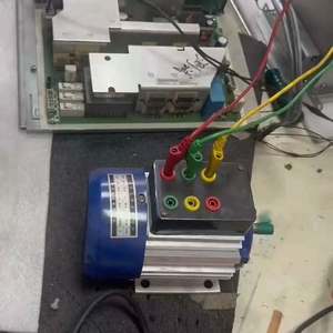 Módulo de Potencia 6SL3352-1AE38-4BA1/6SL3352-1AE38-4EA1/6SL3352-1AE38-4CA1, Componente de Accionamiento para Automatización Industrial, en Stock - Product Image 3