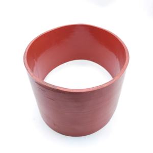 High Performance Factory <b>Silicone</b> Intake Radiator <b>Hose</b> Flexible with Cutting and Welding Processing Services - Product Image 3