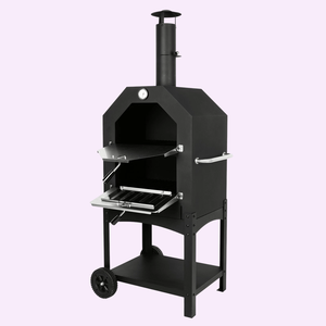 Forno per <span class=keywords><strong>Pizza</strong></span> a Gas Commerciale, Forno per <span class=keywords><strong>Pizza</strong></span> Napoletana da Esterno, Forno per <span class=keywords><strong>Pizza</strong></span> a Legna, Forno <span class=keywords><strong>Rotante</strong></span> per <span class=keywords><strong>Pizza</strong></span> a Legna Commerciale di Seconda Mano - Product Image 1