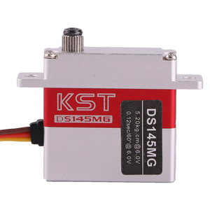 Servo Digital DS145MG para Planeador, Avión RC FPV, en Oferta - Product Image 4