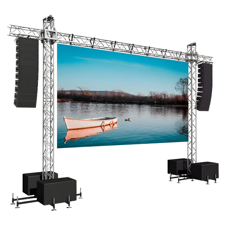 High Quality 4K 8K COB LED