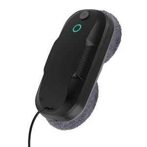 Equipo <span class=keywords><strong>de</strong></span> <span class=keywords><strong>limpieza</strong></span> <span class=keywords><strong>de</strong></span> vidrio <span class=keywords><strong>de</strong></span> ventana completamente automático con tanque <span class=keywords><strong>de</strong></span> agua doble más vendido con ultrasónico <span class=keywords><strong>para</strong></span> uso doméstico - Product Image 1